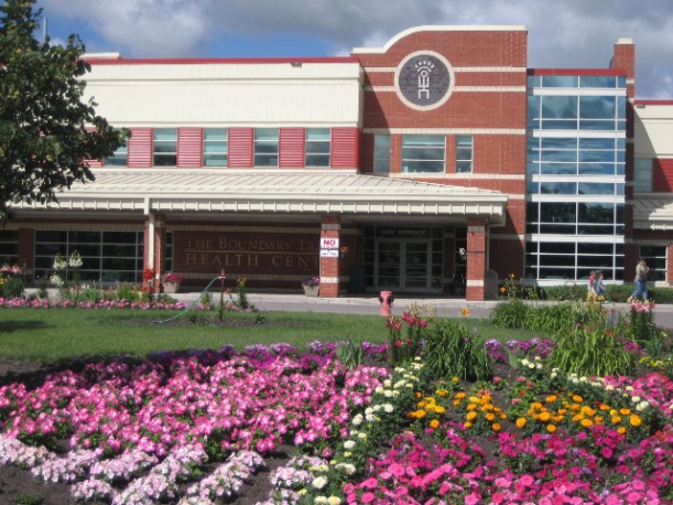 About Us - BTHC Foundation