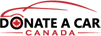 Donate a Car Canada logo