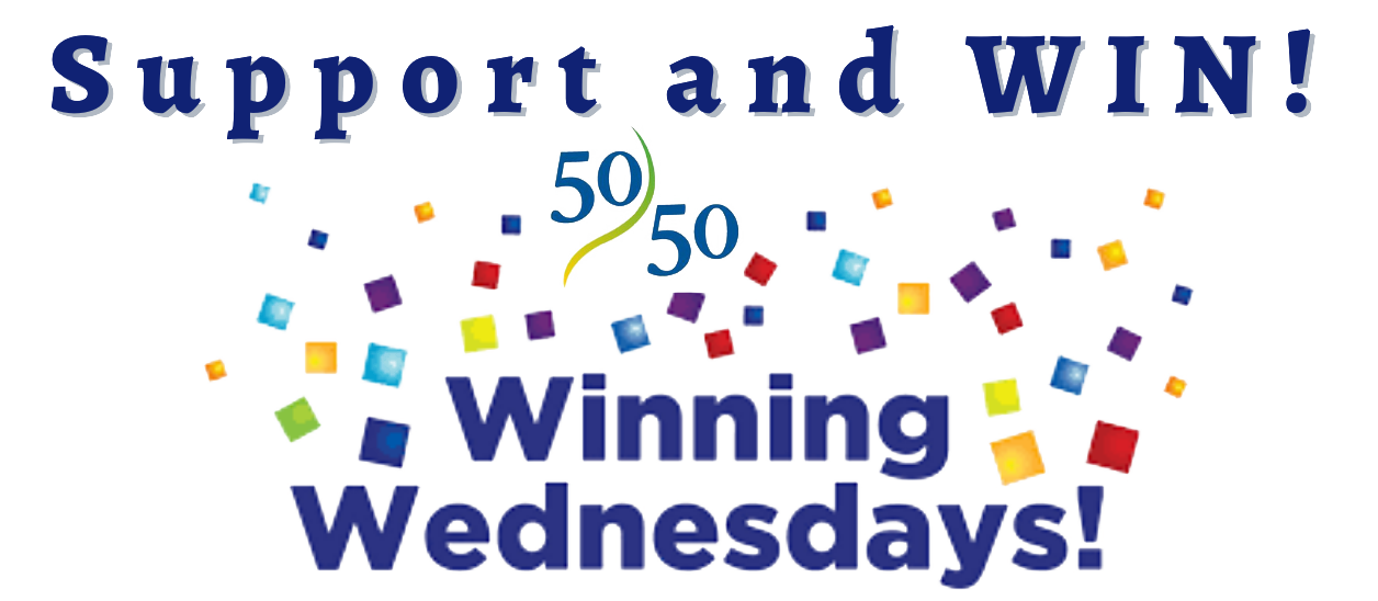Winning Wednesdays