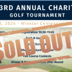 FB Cover Golf 2024 Sold Out