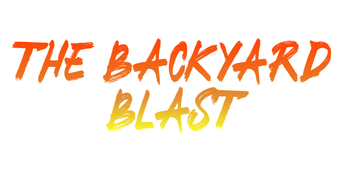 Backyard Blast icon